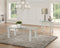 Gordie Coffee Table (Rectangular)